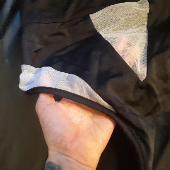 Highwaist bottoms - Picture 2 of 3